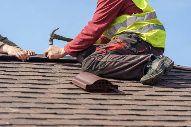 Best Best Roofing Contractors  in Bridgewater Center, NJ