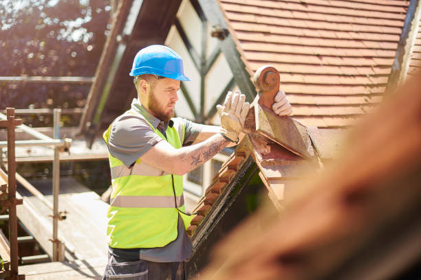Roof Installation Near Me in Bridgewater Center, NJ